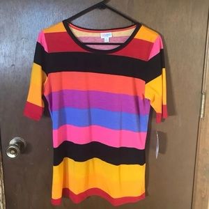 NWT LuLaRoe Gigi